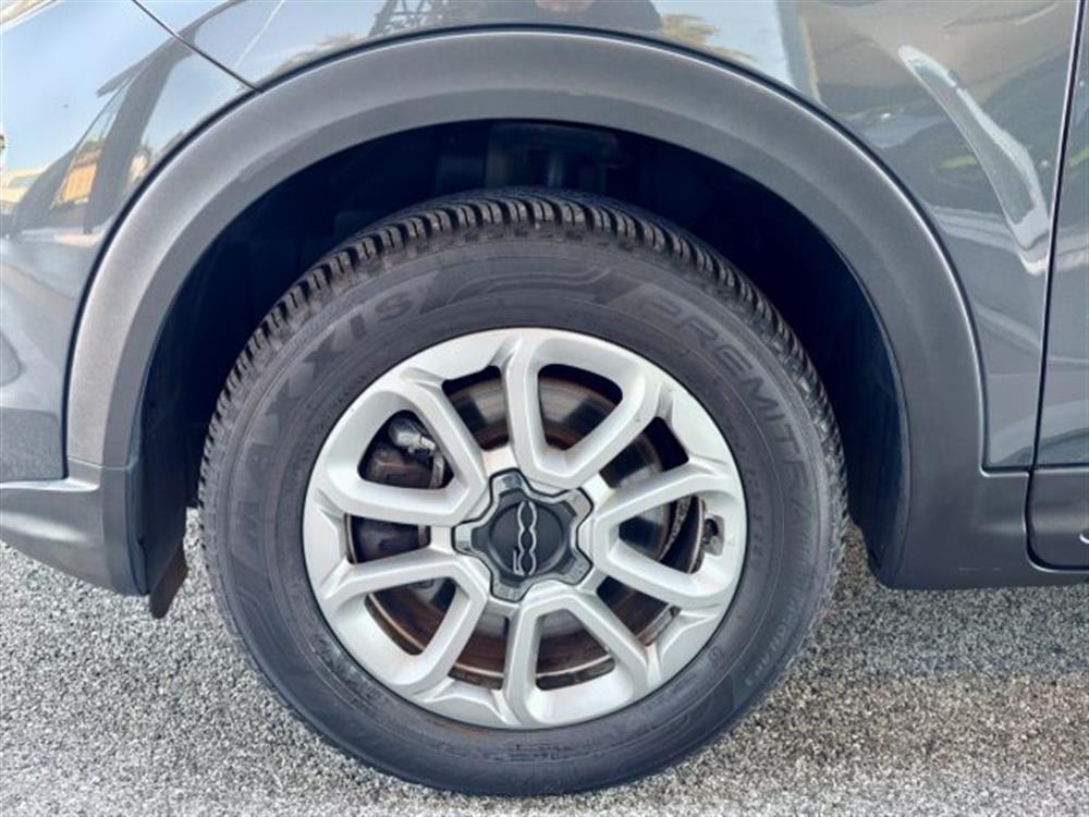 500X   500X 1.3 MultiJet 95 CV B