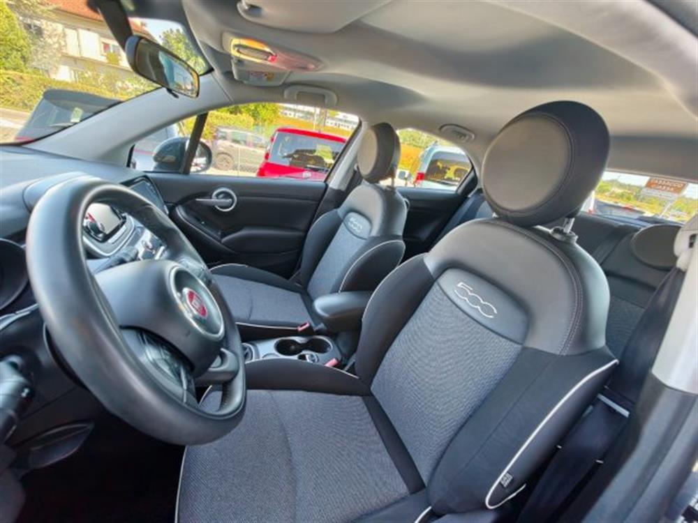 500X   500X 1.3 MultiJet 95 CV B