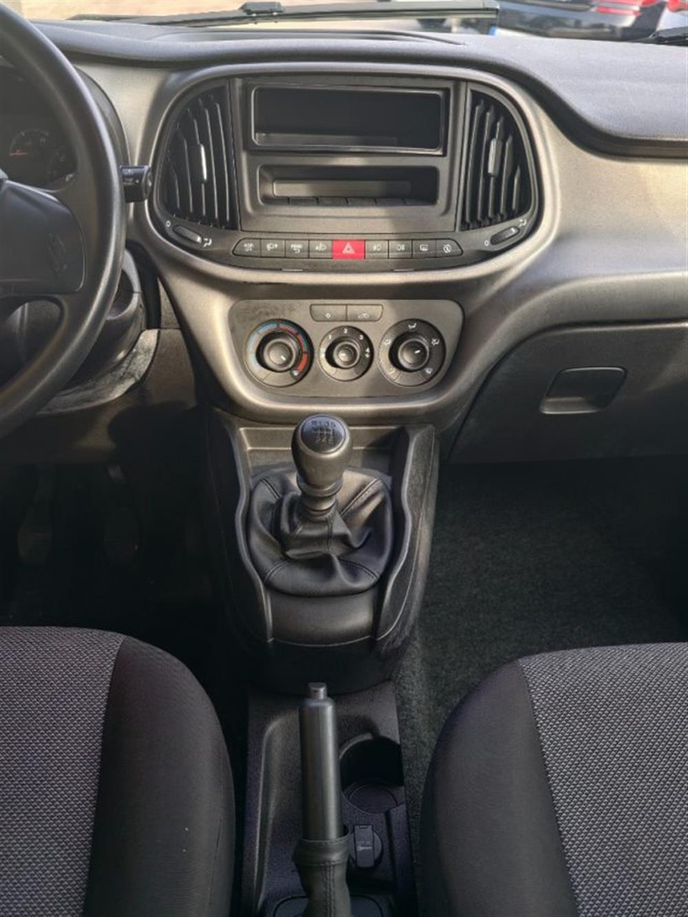 Doblo   Doblo Doblò 1.6 MJT 16V 10