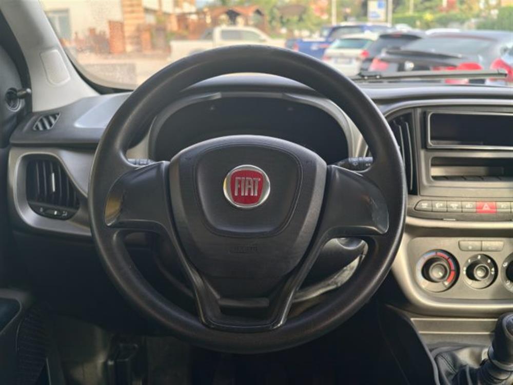 Doblo   Doblo Doblò 1.6 MJT 16V 10