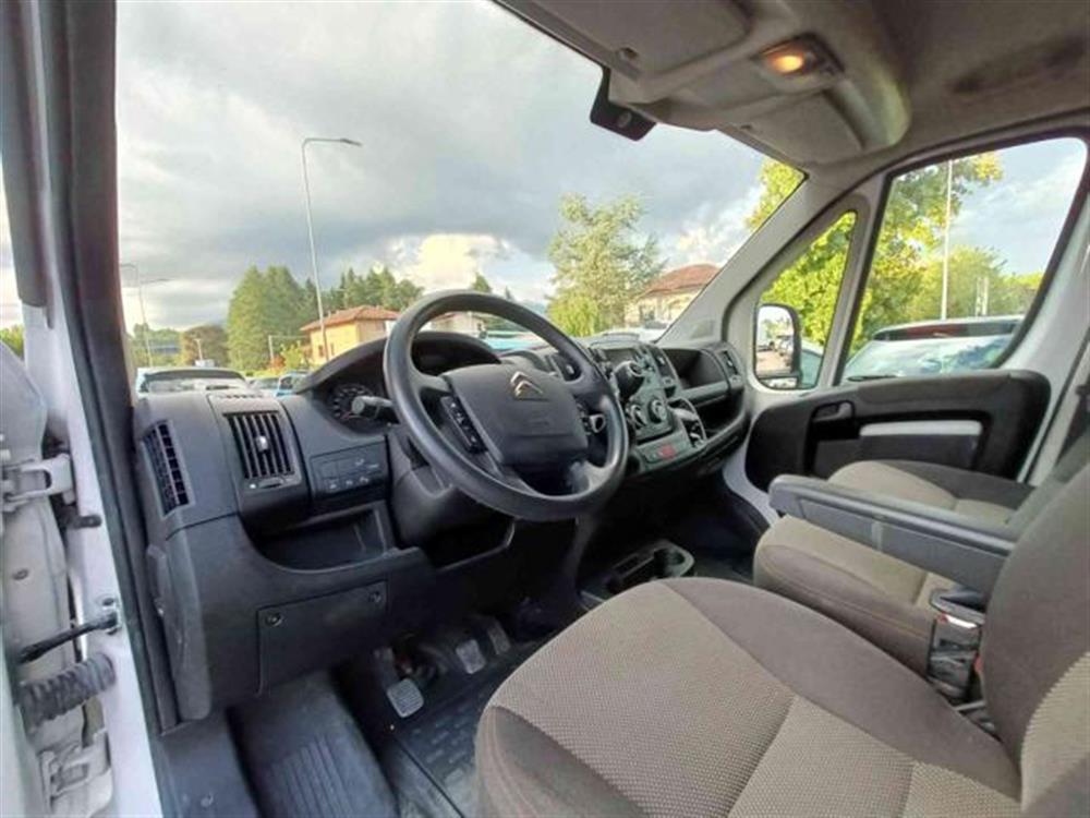 Ducato   Ducato 33 120cvL2H1 furgone