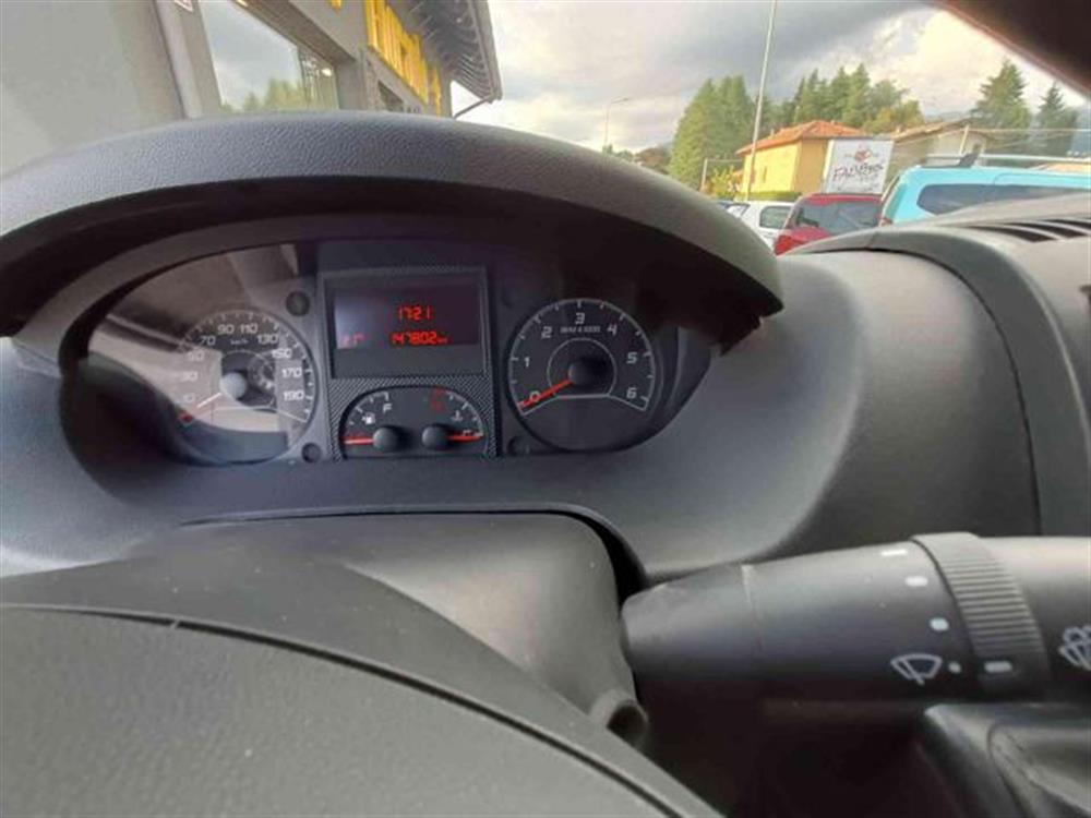 Ducato   Ducato 33 120cvL2H1 furgone