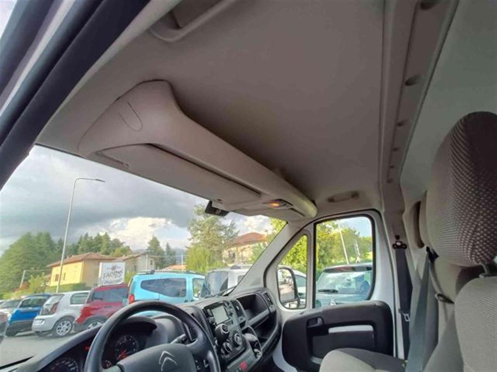 Ducato   Ducato 33 120cvL2H1 furgone