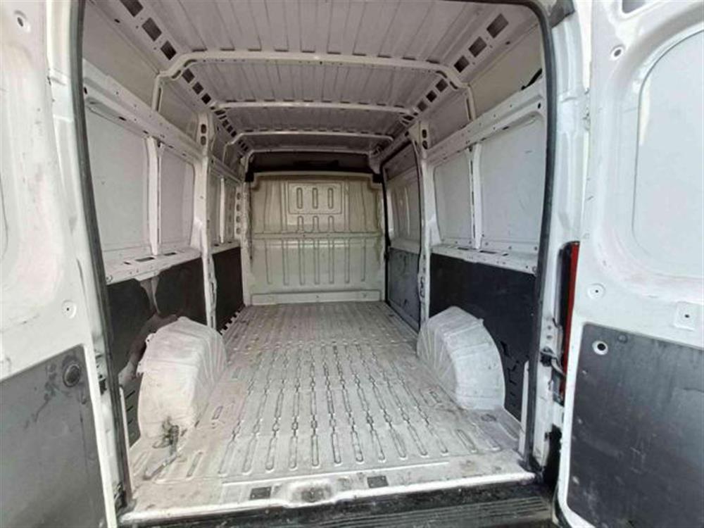 Ducato   Ducato 33 120cvL2H1 furgone