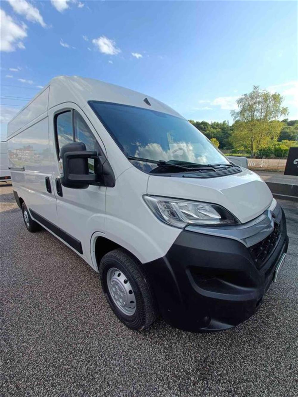 Ducato   Ducato 33 120cvL2H1 furgone