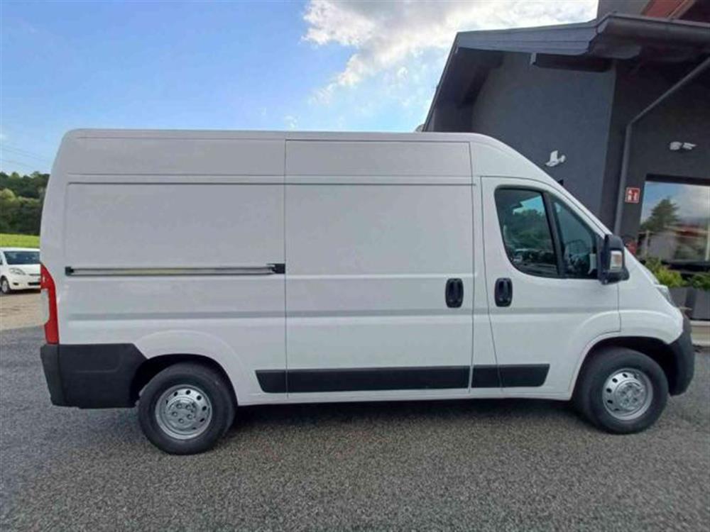 Ducato   Ducato 33 120cvL2H1 furgone