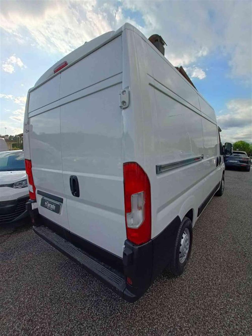 Ducato   Ducato 33 120cvL2H1 furgone