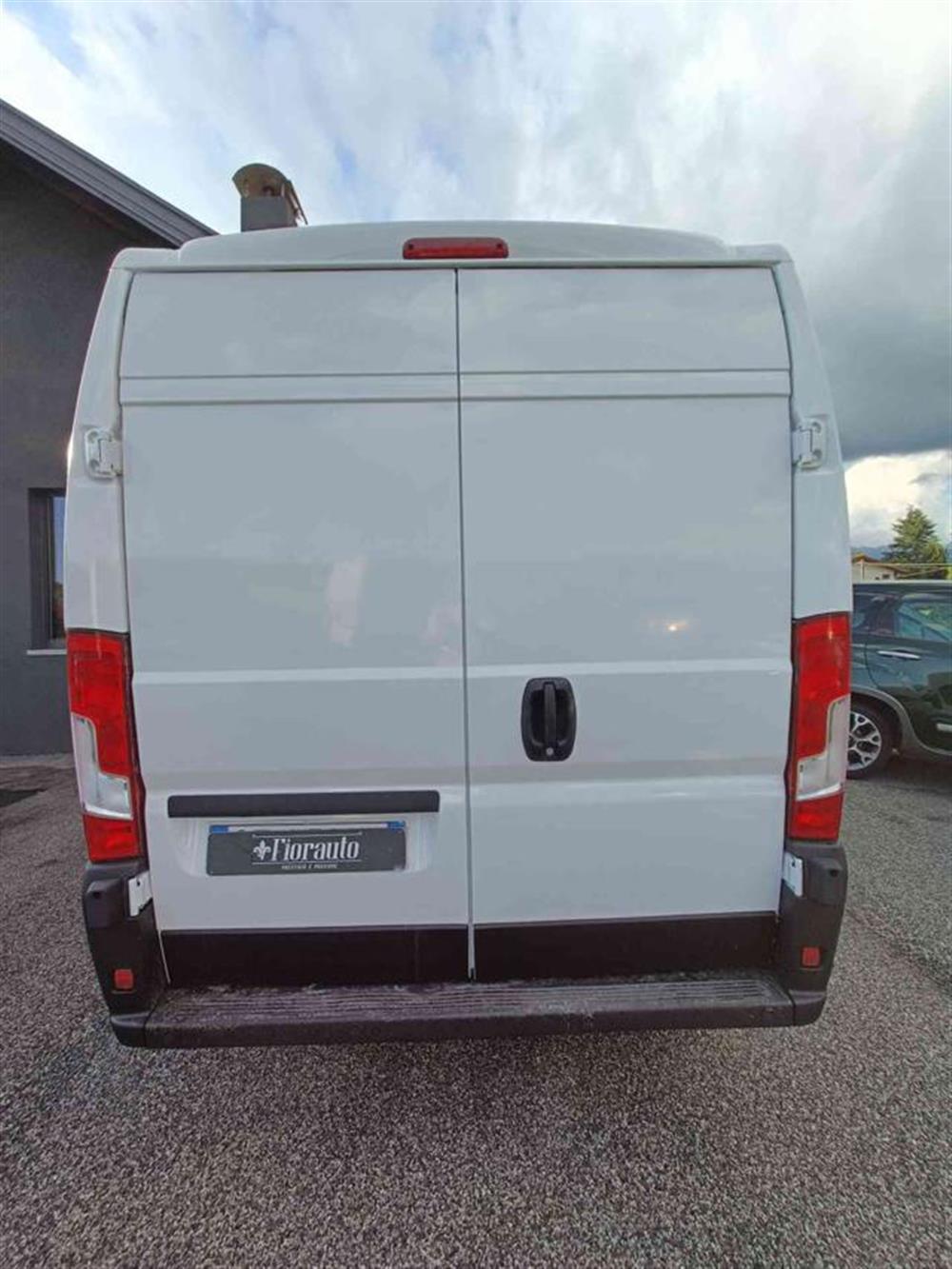 Ducato   Ducato 33 120cvL2H1 furgone