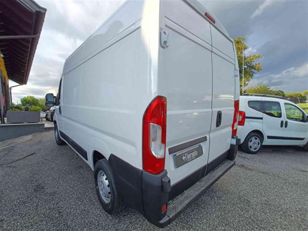 Ducato   Ducato 33 120cvL2H1 furgone