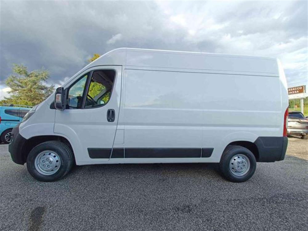 Ducato   Ducato 33 120cvL2H1 furgone