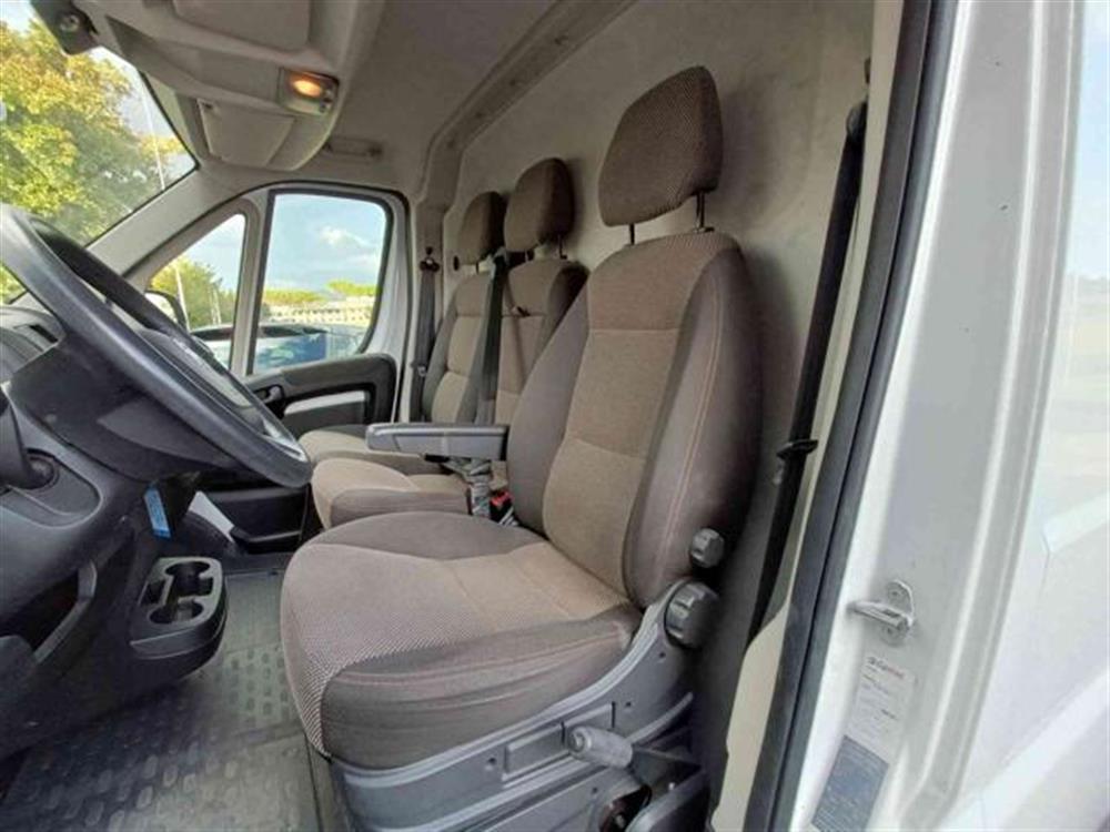 Ducato   Ducato 33 120cvL2H1 furgone