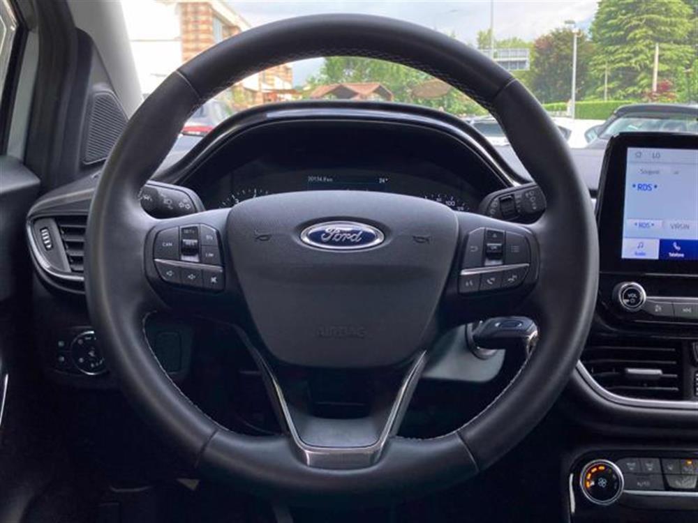 Puma   Puma 1.0 EcoBoost Hybrid