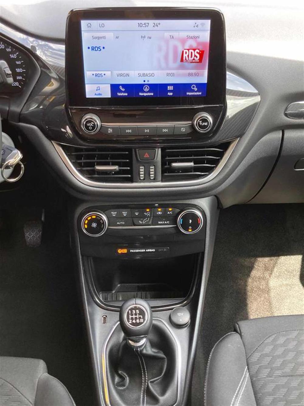 Puma   Puma 1.0 EcoBoost Hybrid