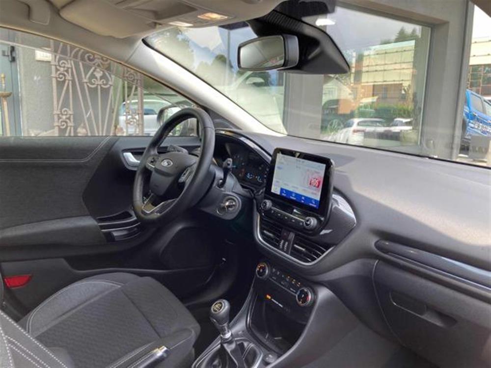 Puma   Puma 1.0 EcoBoost Hybrid