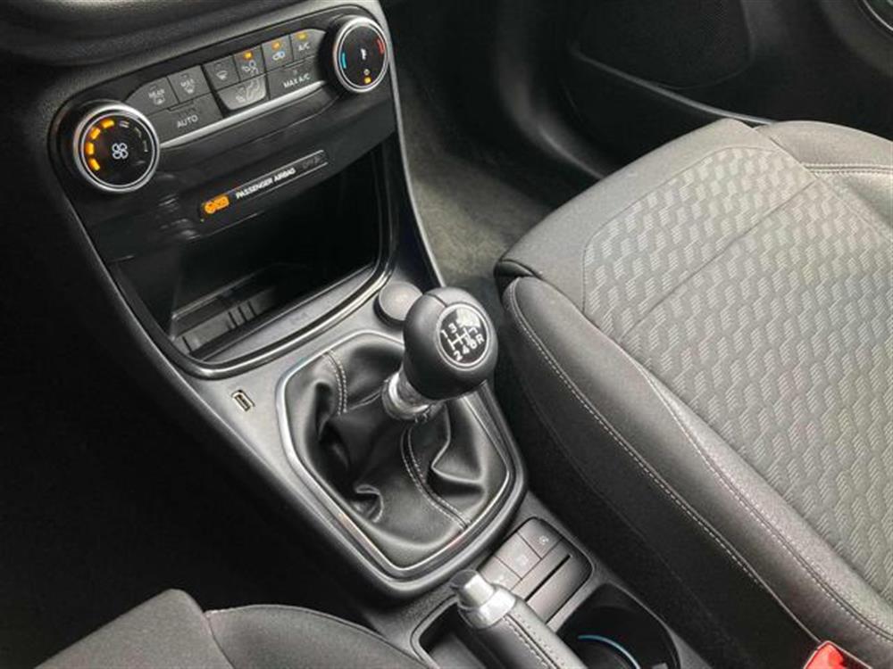 Puma   Puma 1.0 EcoBoost Hybrid