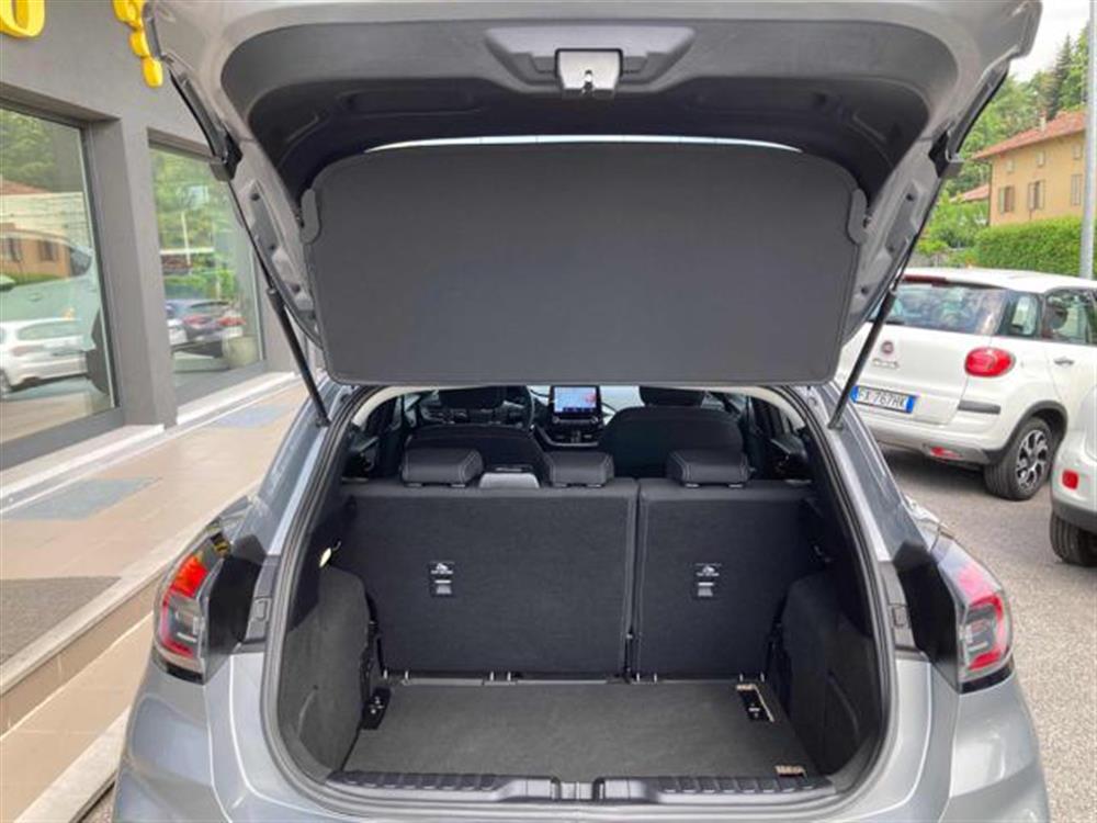 Puma   Puma 1.0 EcoBoost Hybrid