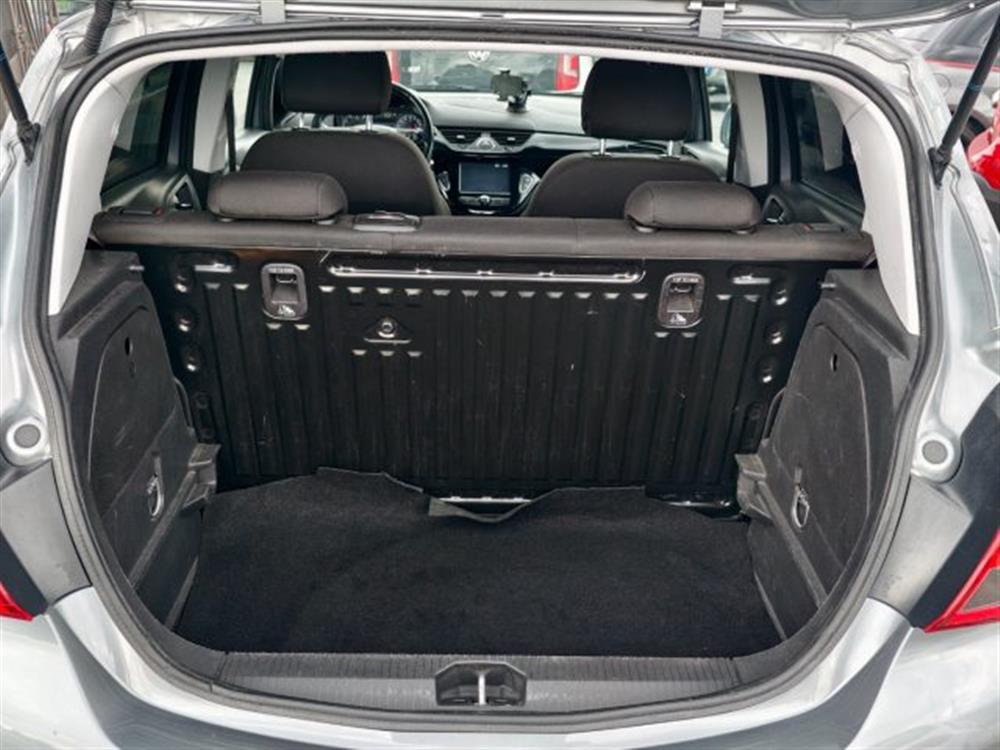 Corsa   Corsa 1.4 90CV GPL Tech 5