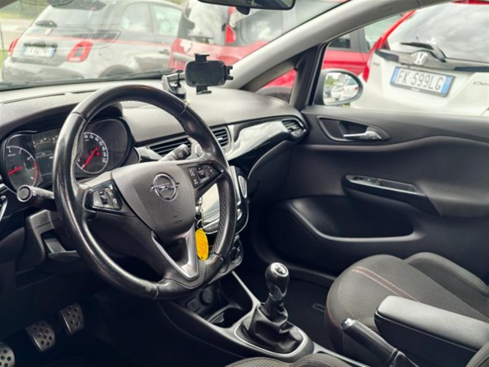 Corsa   Corsa 1.4 90CV GPL Tech 5