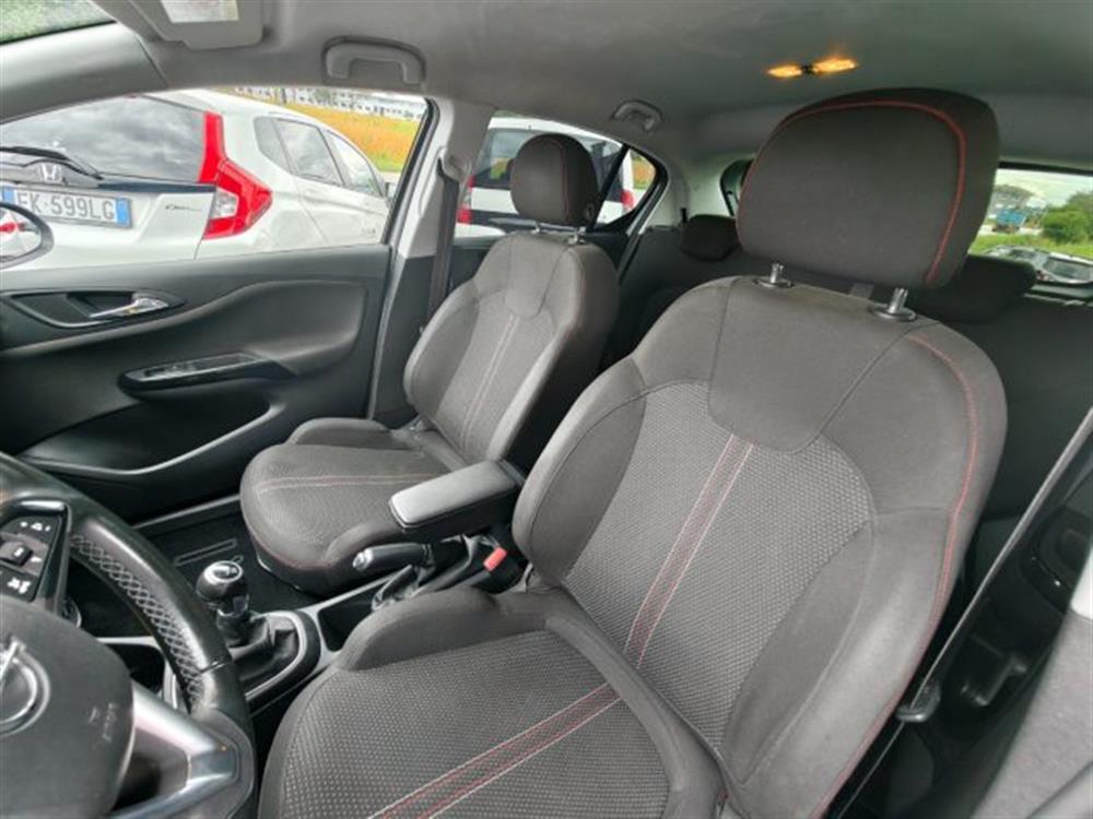 Corsa   Corsa 1.4 90CV GPL Tech 5