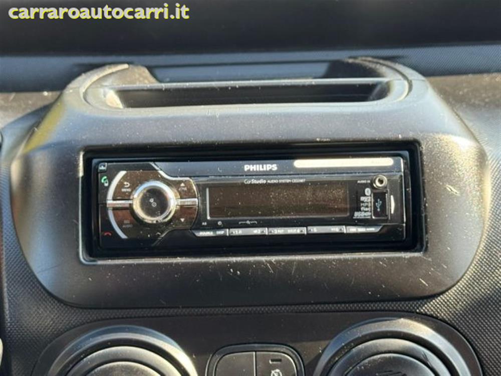 Fiorino   Fiorino 1.3 MJT 95 Cv Combi
