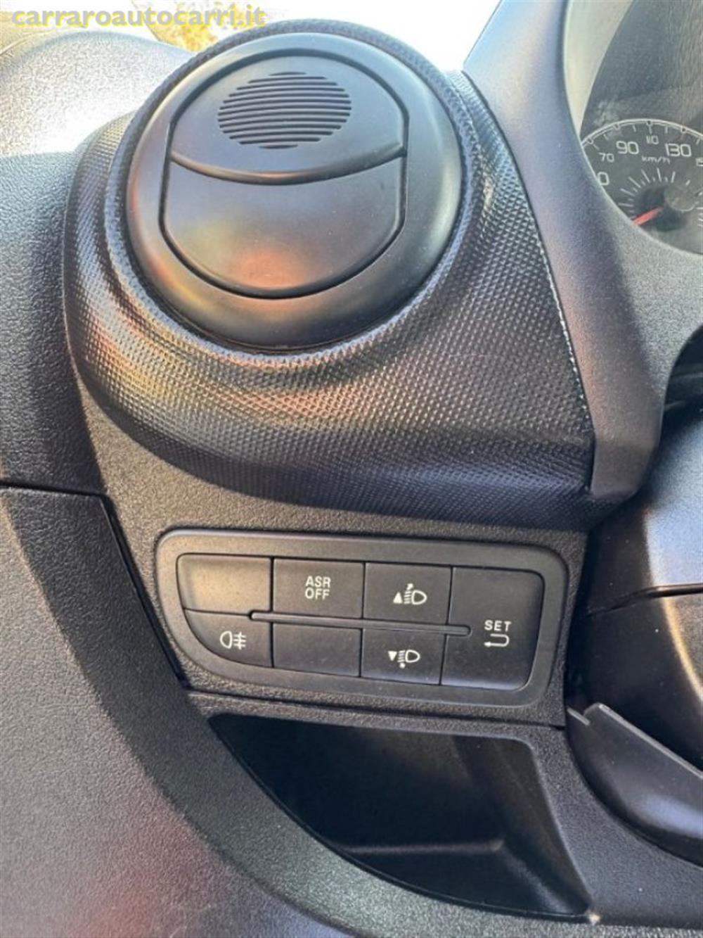 Fiorino   Fiorino 1.3 MJT 95 Cv Combi