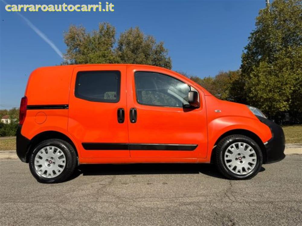 Fiorino   Fiorino 1.3 MJT 95 Cv Combi