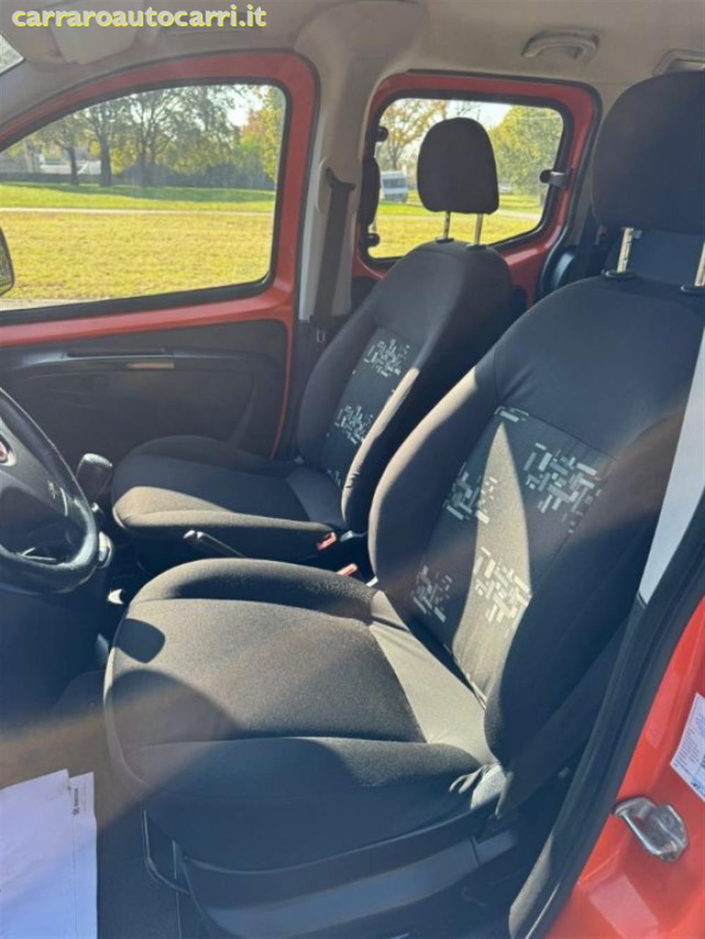 Fiorino   Fiorino 1.3 MJT 95 Cv Combi