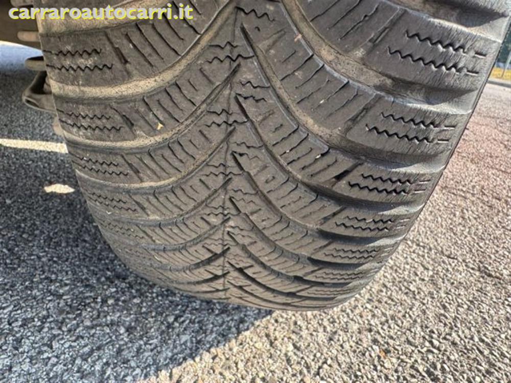 Fiorino   Fiorino 1.3 MJT 95 Cv Combi