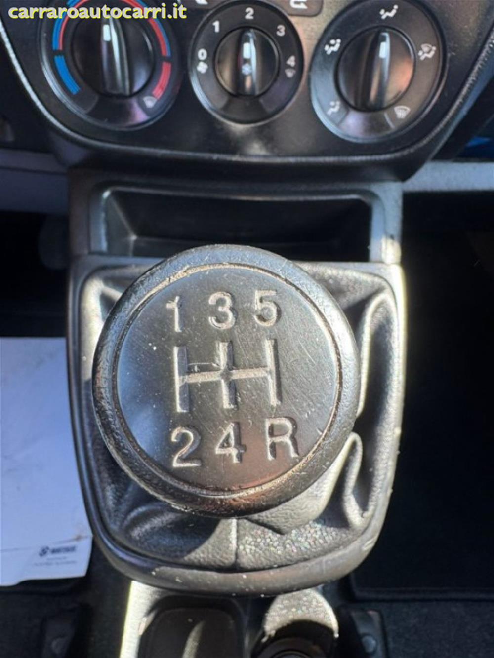 Fiorino   Fiorino 1.3 MJT 95 Cv Combi