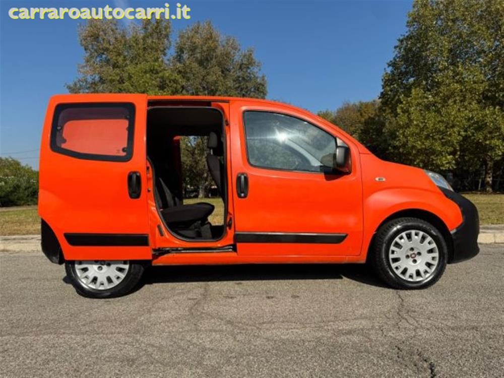 Fiorino   Fiorino 1.3 MJT 95 Cv Combi