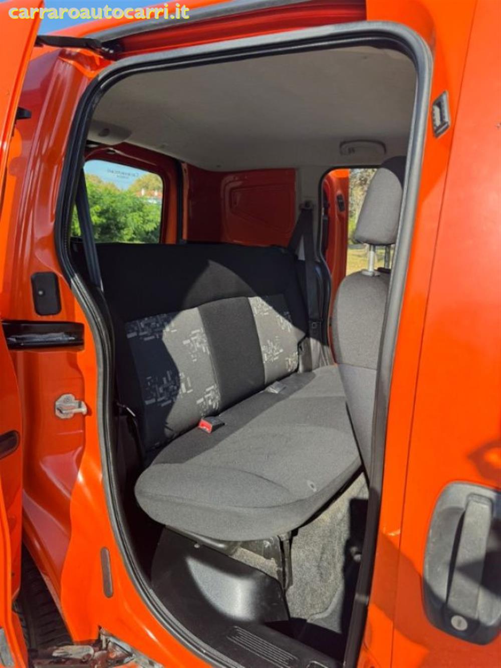 Fiorino   Fiorino 1.3 MJT 95 Cv Combi