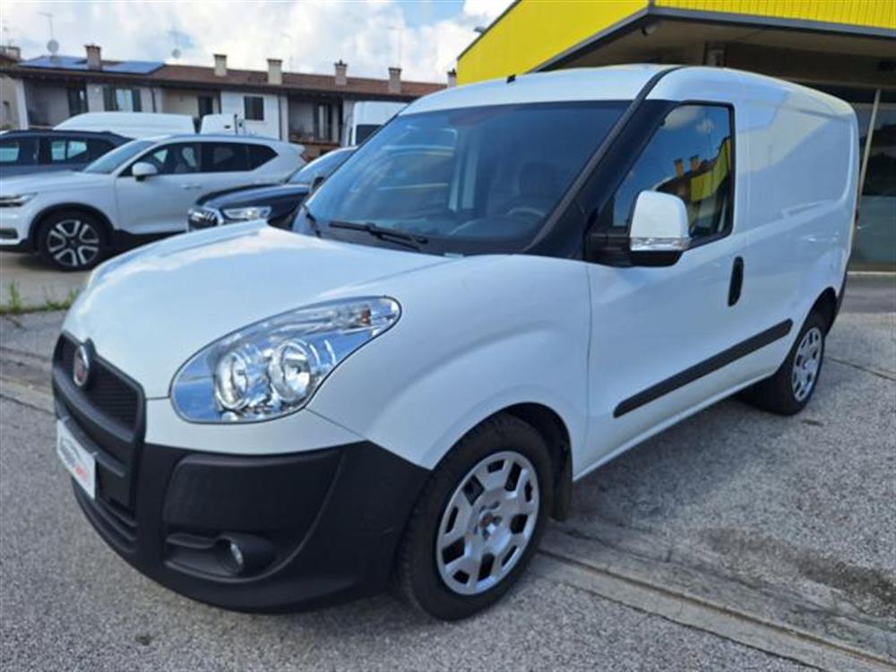 Doblo   Doblo Doblò 1.6 MJT 105CV