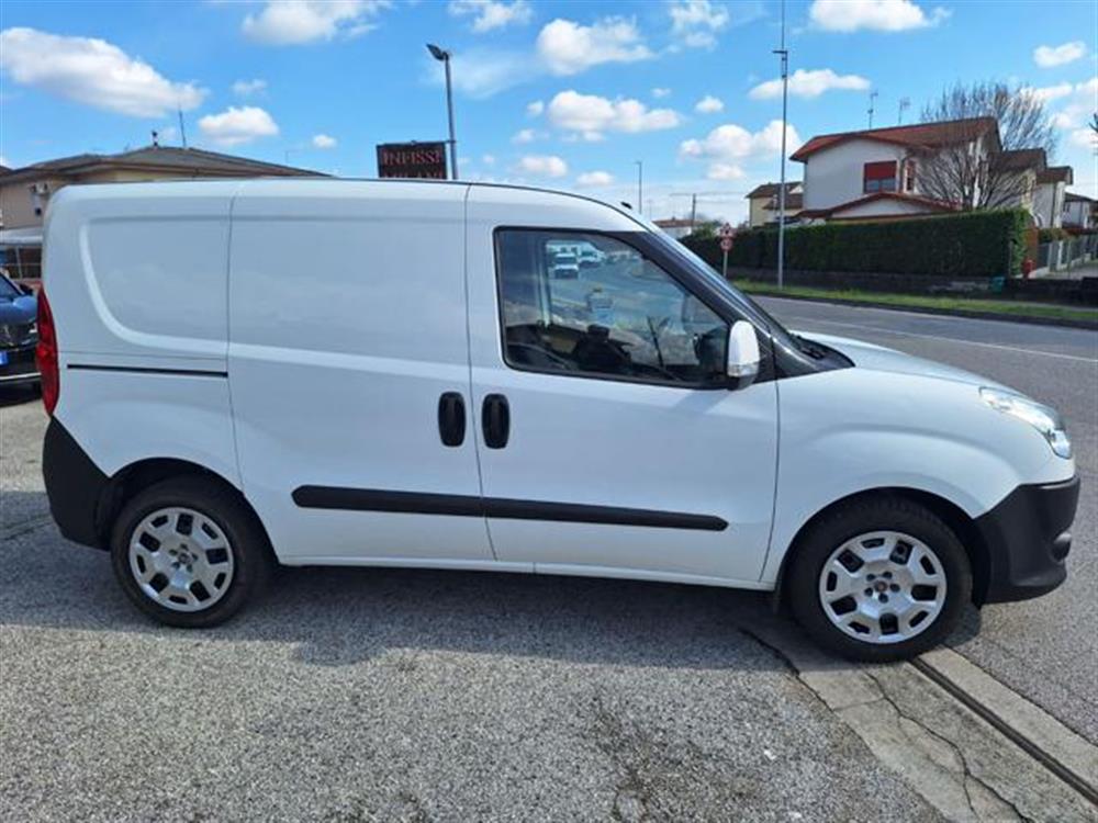 Doblo   Doblo Doblò 1.6 MJT 105CV