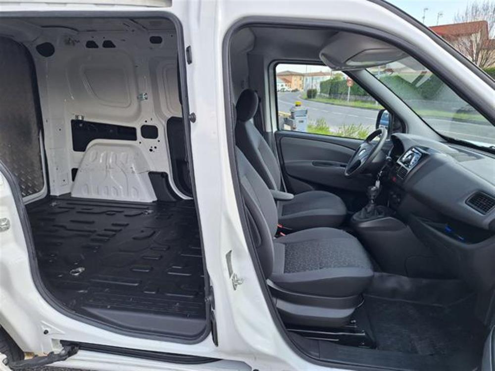 Doblo   Doblo Doblò 1.6 MJT 105CV