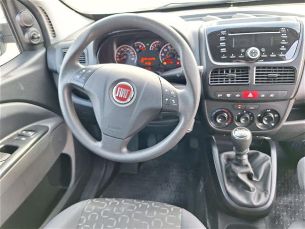 Doblo   Doblo Doblò 1.6 MJT 105CV
