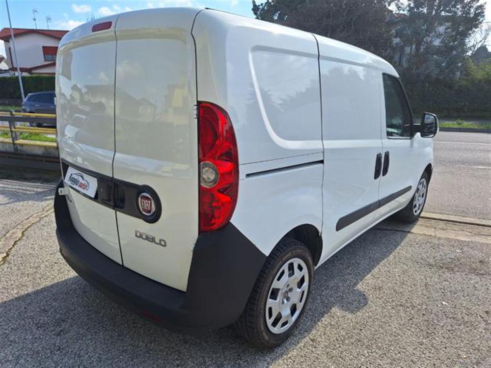 Doblo   Doblo Doblò 1.6 MJT 105CV