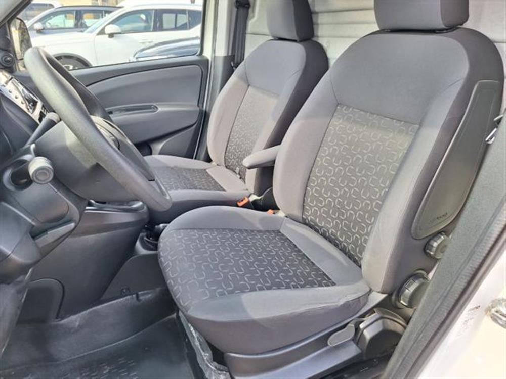 Doblo   Doblo Doblò 1.6 MJT 105CV