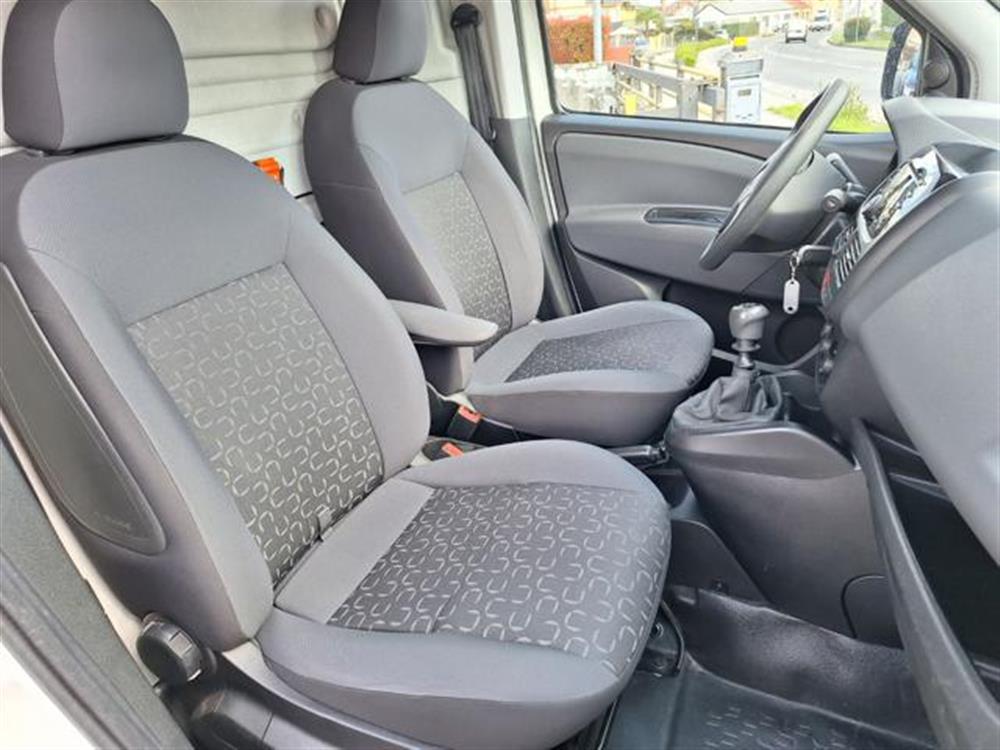 Doblo   Doblo Doblò 1.6 MJT 105CV