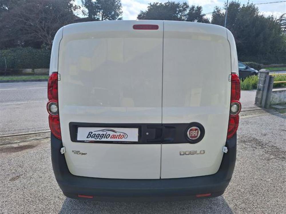 Doblo   Doblo Doblò 1.6 MJT 105CV