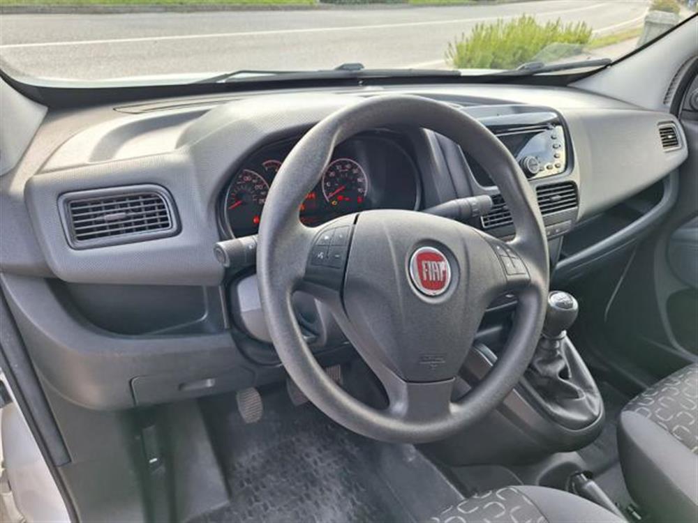 Doblo   Doblo Doblò 1.6 MJT 105CV