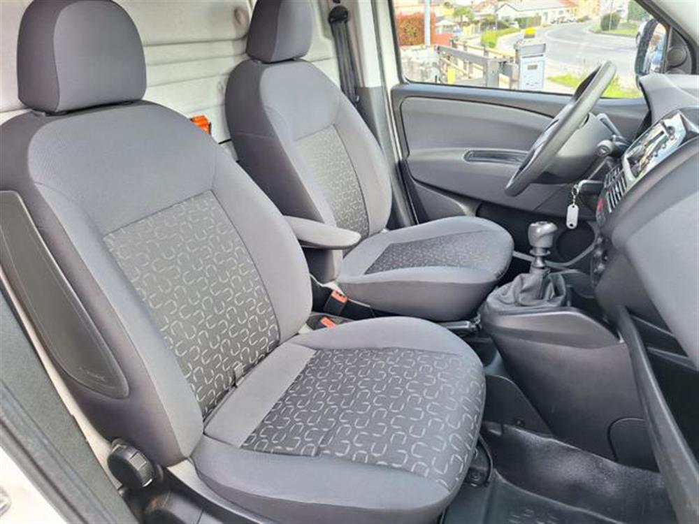 Doblo   Doblo Doblò 1.6 MJT 105CV