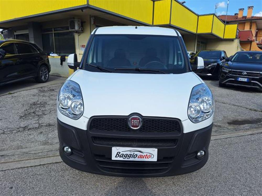 Doblo   Doblo Doblò 1.6 MJT 105CV