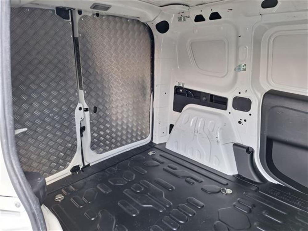 Doblo   Doblo Doblò 1.6 MJT 105CV