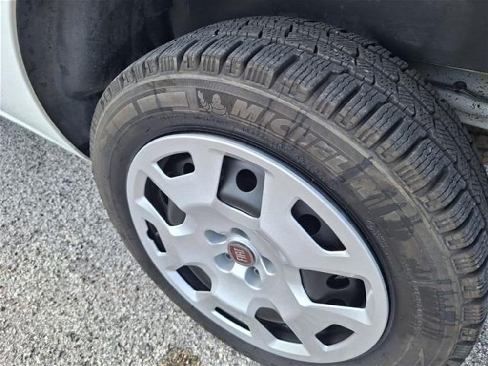 Doblo   Doblo Doblò 1.6 MJT 105CV