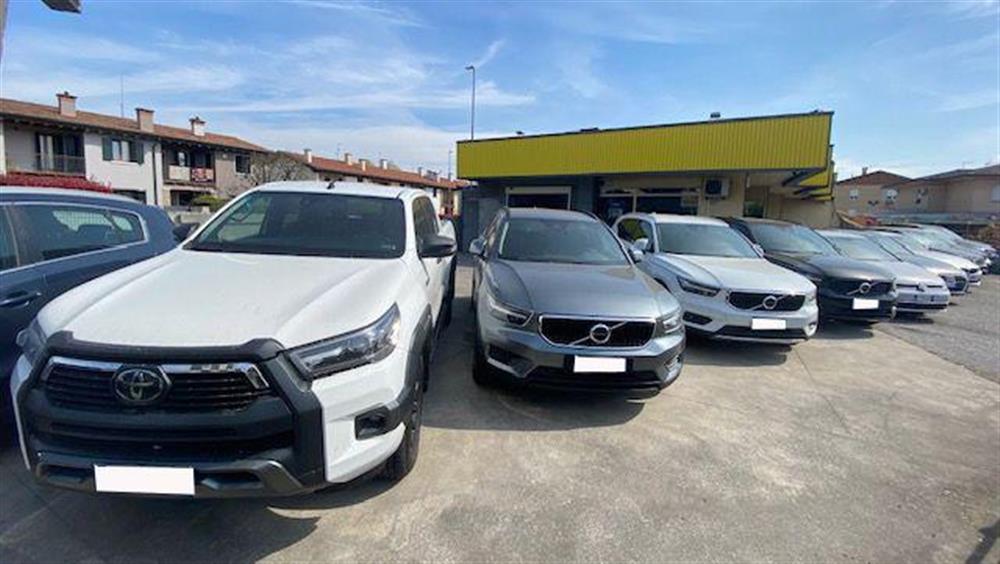 Doblo   Doblo Doblò 1.6 MJT 105CV