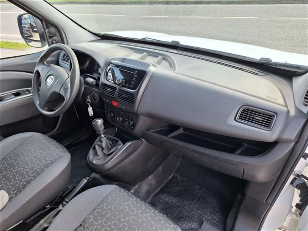 Doblo   Doblo Doblò 1.6 MJT 105CV