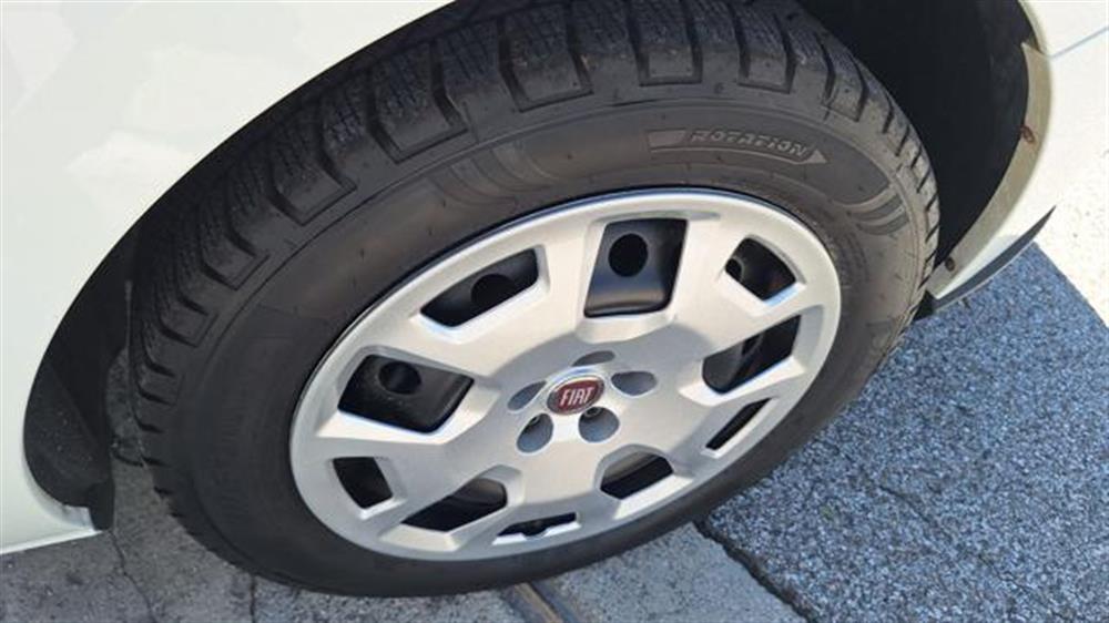 Doblo   Doblo Doblò 1.6 MJT 120CV