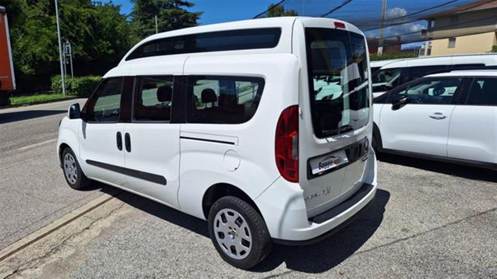 Doblo   Doblo Doblò 1.6 MJT 120CV