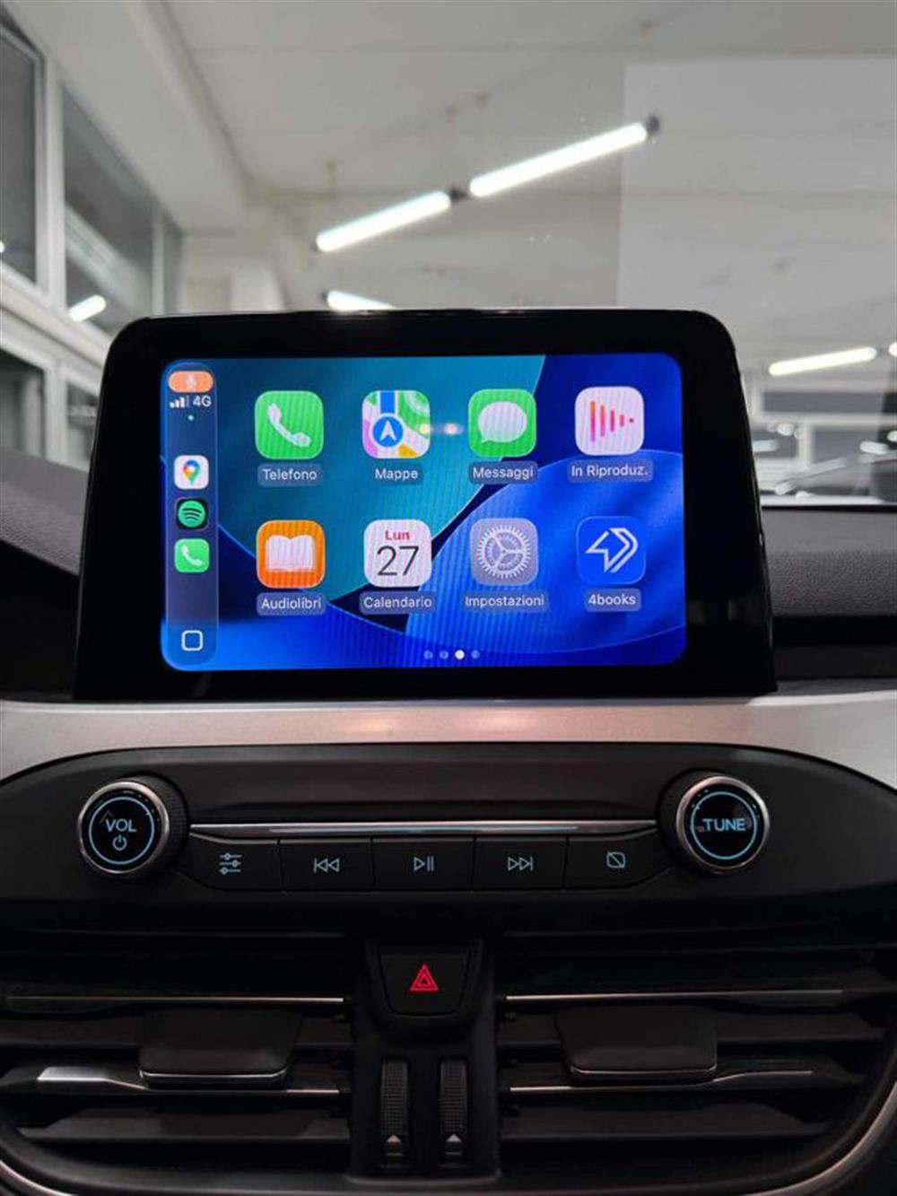 Focus   Focus 1.5 EcoBlue 120 CV S