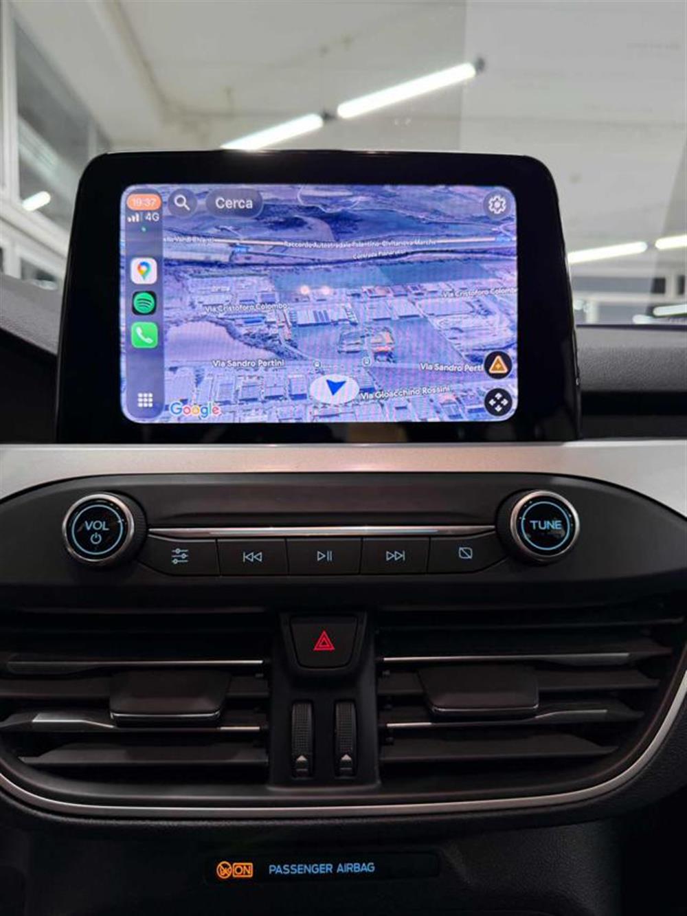 Focus   Focus 1.5 EcoBlue 120 CV S